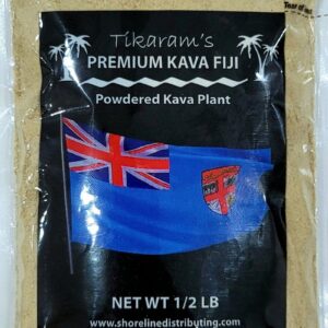 Tikaram's Premium Kava Fiji